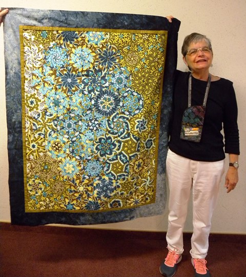 Pat Marabella - "One Block Wonder"